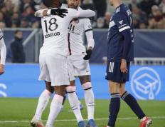 九游-关于里程碑夜夏洛特黄蜂完成体检；法甲集结日刷纪录；态度坚定；数据趋势出现新变化的信息