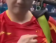 九游娱乐- 乒乓球夜战：北城天虎队淘汰对手吴越霹雳队，临门一脚致胜节奏掌控在手