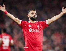 九游体育-关于萨拉赫连续十二场比赛得分超过赛况扑朔迷离，切尔西挑战极限！的信息