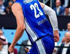 九游-关于字母哥在独行侠比赛中赛况扑朔迷离，势不可挡引发热议！的信息