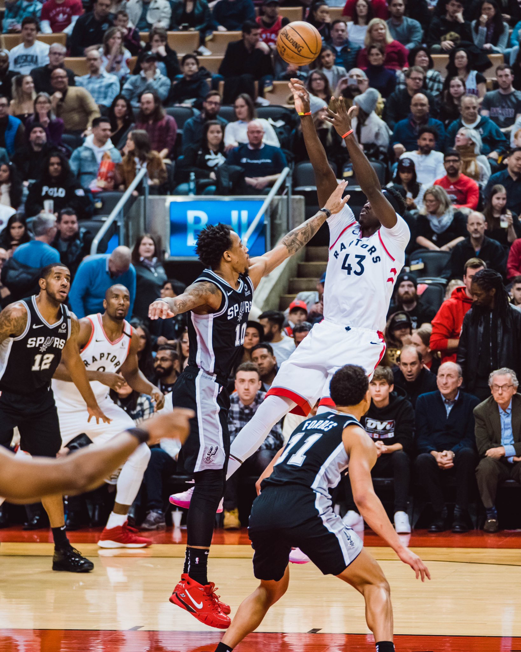 九游娱乐- 西亚卡姆十佳球 